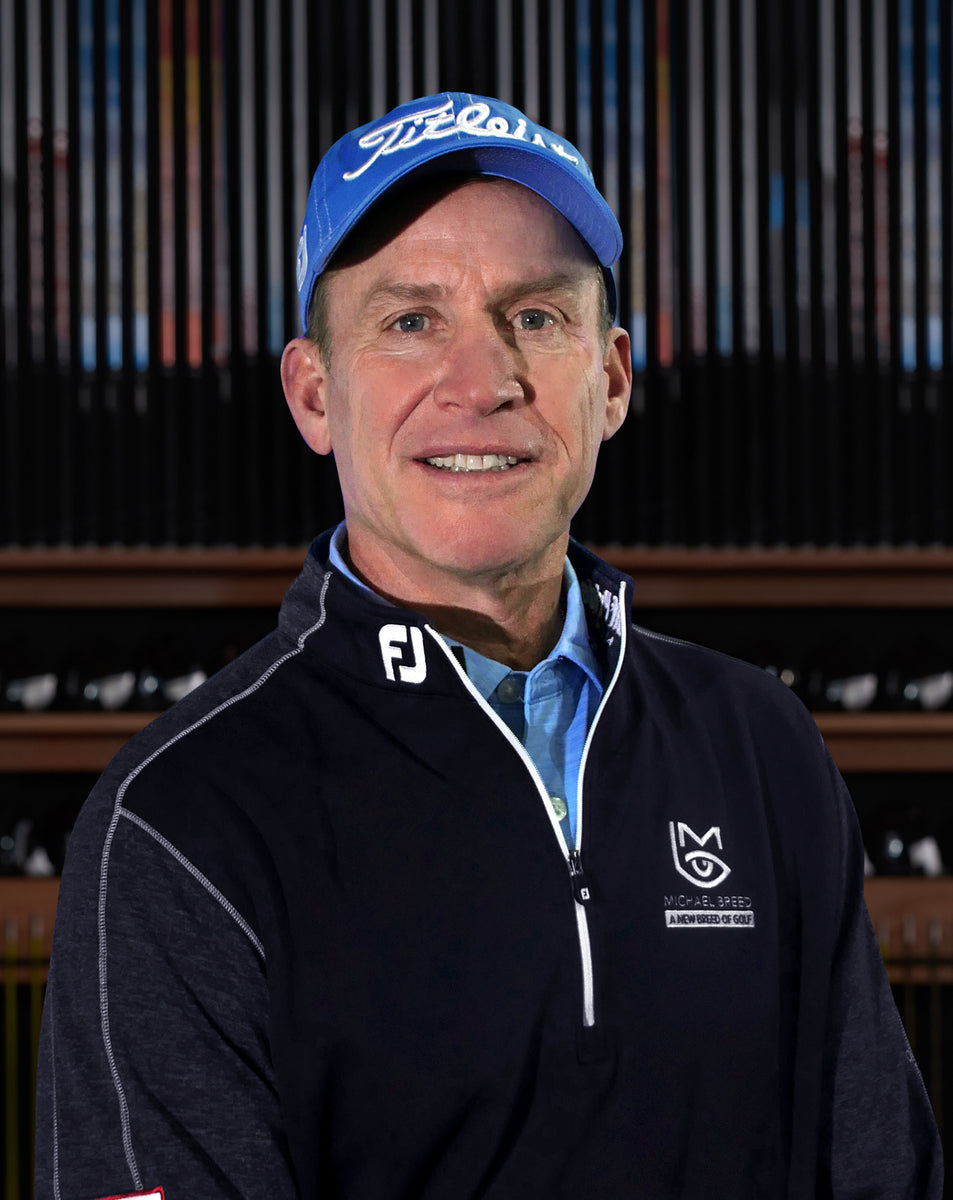 Michael Breed